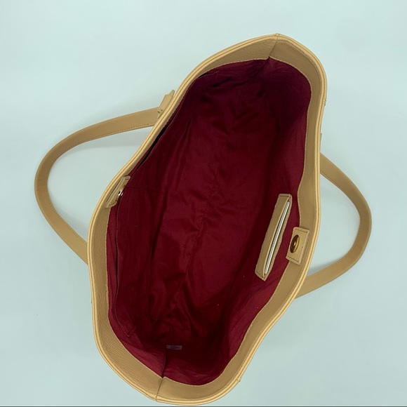 Hammitt Andersen Tote - Picture 4 of 9